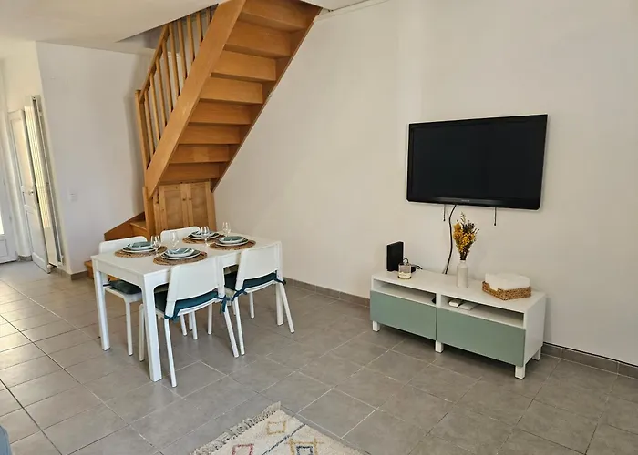 La Maison D\'Alex