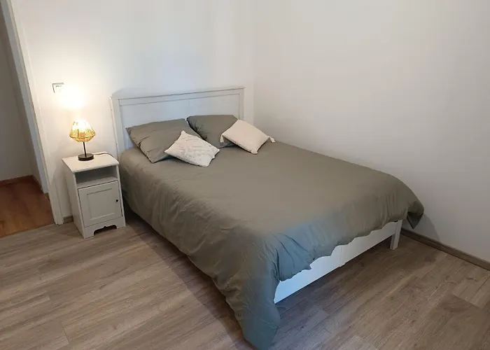La Maison D\'Alex