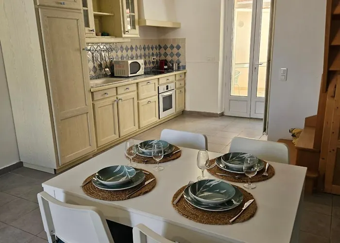 La Maison D\'Alex