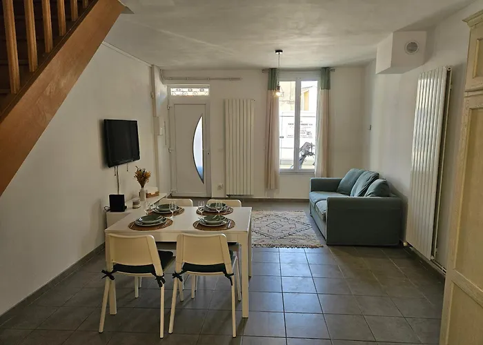 La Maison D\'Alex