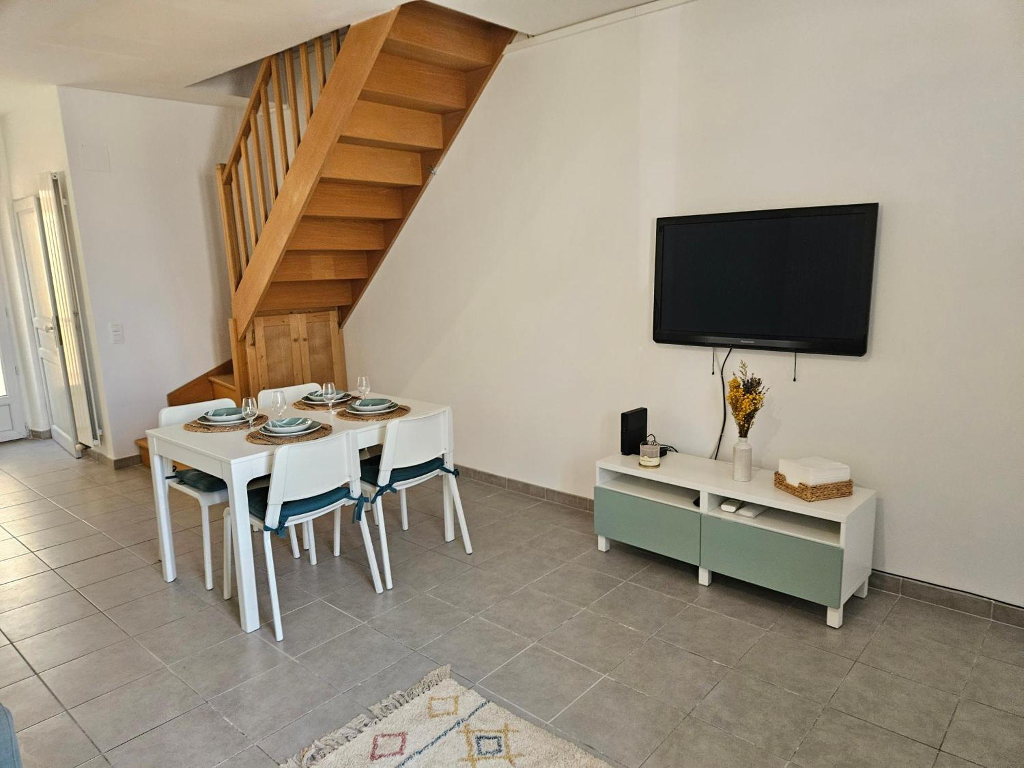 Holiday home La Maison D'alex *